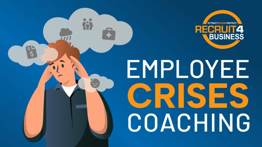 Employee Crisis Coaching.
