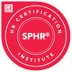 SPHR certification